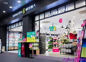 微信支付賦能化妝品零售新體驗，嬌蘭佳人1500家門店全面上線引領行業變革