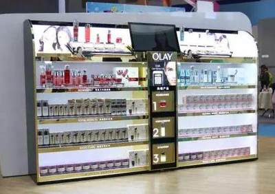 新零售浪潮下，化妝品零售的未來發展方向