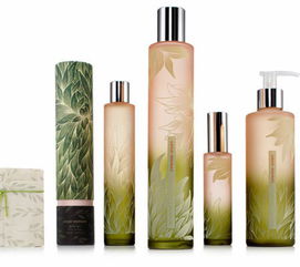 mlito精選 47款優秀化妝品零售包裝設計，詮釋美學與商業的完美融合