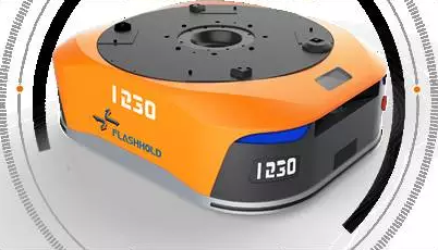 群雄逐鹿 16家國產物流機器人品牌在化妝品零售倉儲領域展開激烈角逐