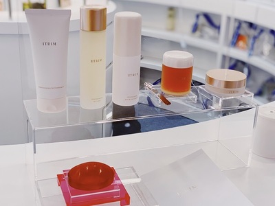 零售新玩法 國內話題詞快閃店Made My Day空降頤堤港，化妝品零售迎來情緒化浪潮