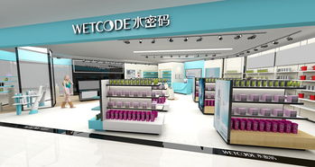 光影交織的藝術(shù) 現(xiàn)代化妝品零售空間設(shè)計(jì)新思維