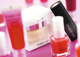 化妝品零售 打造差異化美麗體驗(yàn)，贏取市場競爭優(yōu)勢