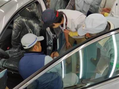 一汽豐田多車(chē)型榮膺2021中國(guó)汽車(chē)行業(yè)用戶滿意度評(píng)價(jià)殊榮，卓越品質(zhì)贏得市場(chǎng)信賴(lài)